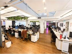 Far East Square (D1), Office #600107631